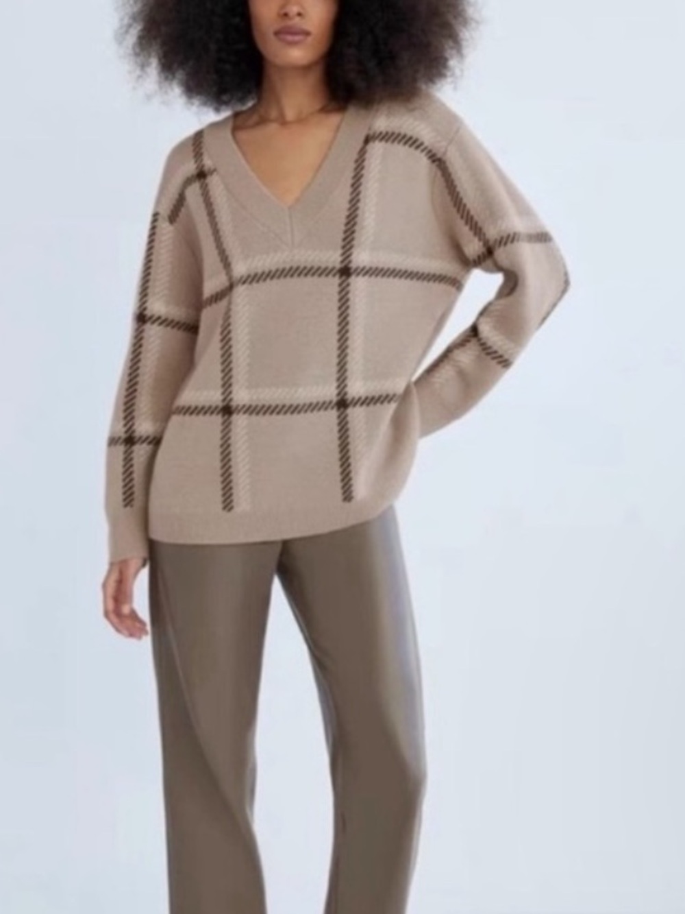 Babaton Roger Sweater
